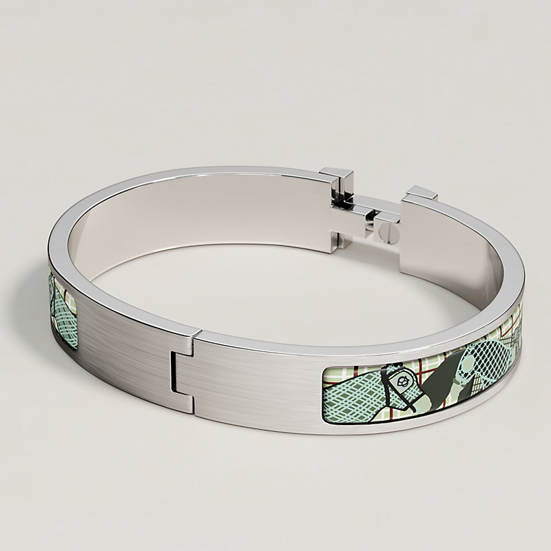 Clic HH Pour Sortir bracelet