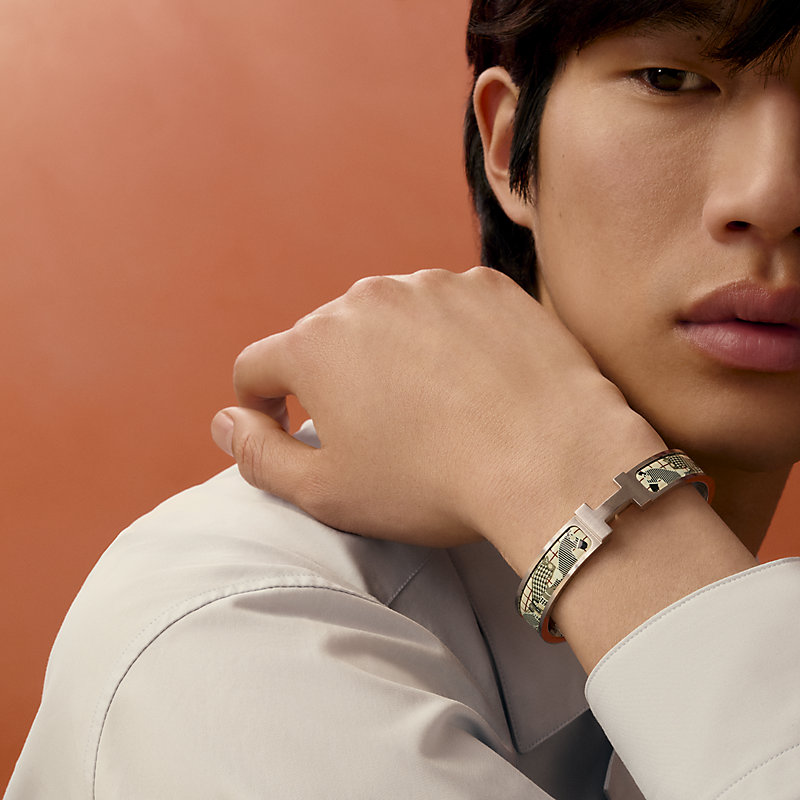 Clic HH Pour Sortir bracelet