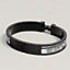 Clic HH Quadrige bracelet, View: Back, back, view 4 of 4