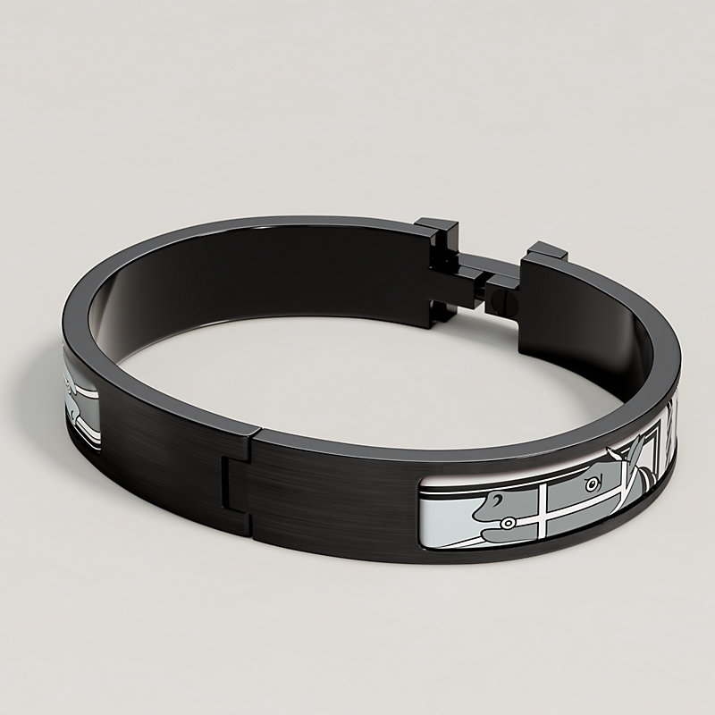 Clic HH Quadrige bracelet