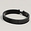 Clic HH So Black bracelet, View: Back, back, view 3 of 4