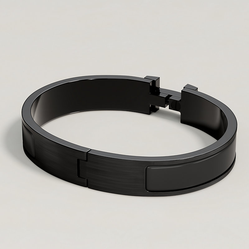 Clic HH So Black bracelet