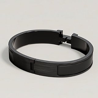 Clic HH So Black手镯| Hermès - 爱马仕官网