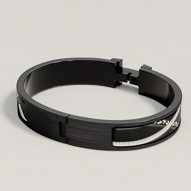 “Clic HH神驹幻象”手镯