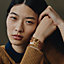 Clic H手镯, 视图: 图片：产品佩戴, worn, 当前为第3张（共4张）