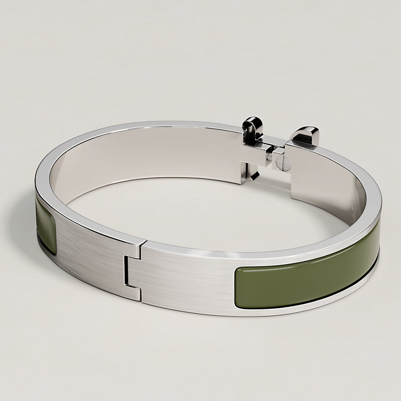 Clic Panache bracelet