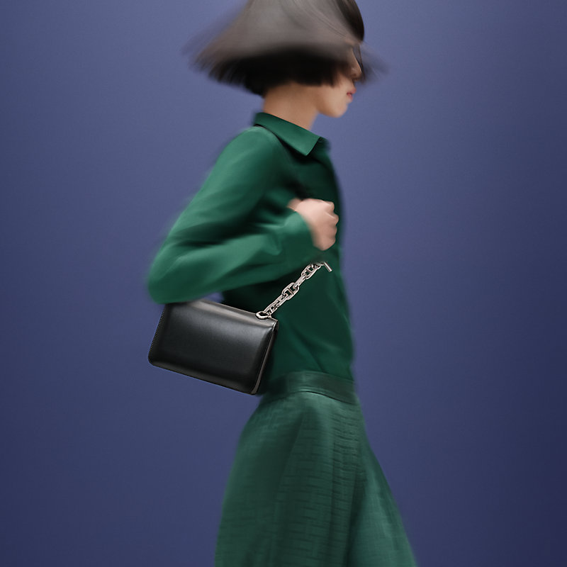 Cliquetis bag