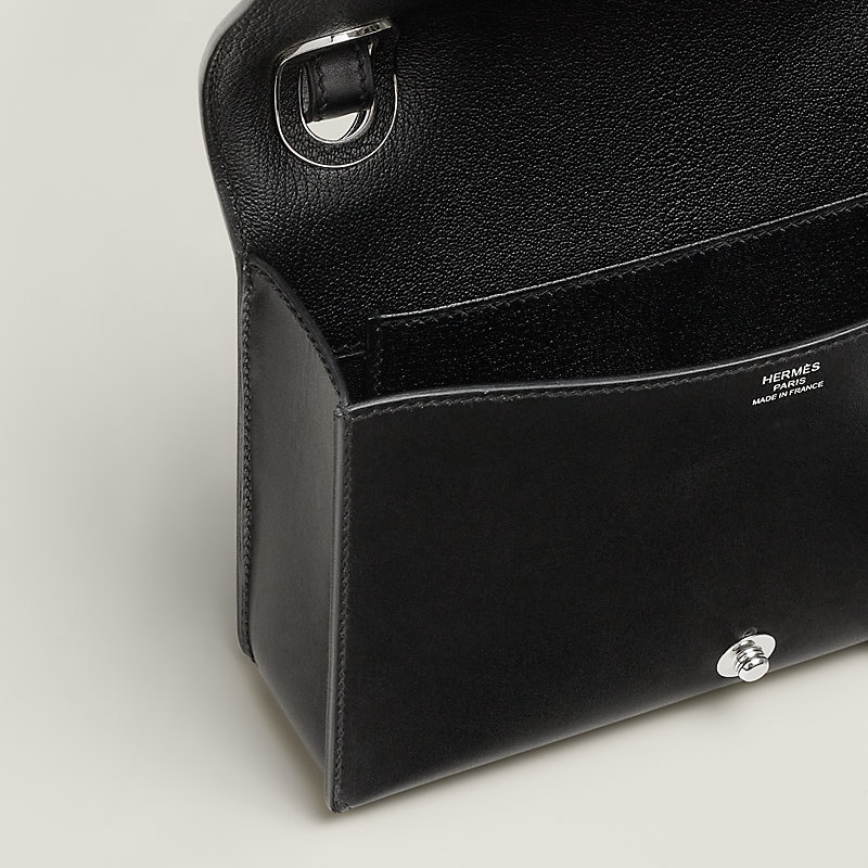 Cliquetis bag