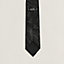 Cliquetis Finesse tie 7&nbsp;cm, View: Back, back, view 3 of 3