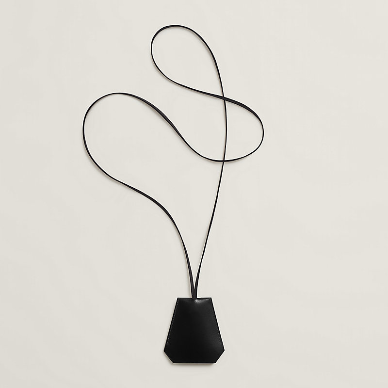 Clochette long necklace, View: , view 3 of 3