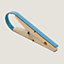 View: front, Clothes pin