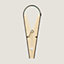 View: front, Clothes pin