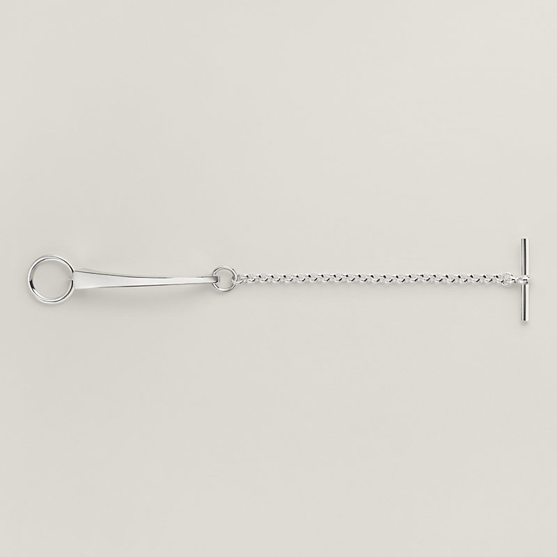 Clou de forge bracelet