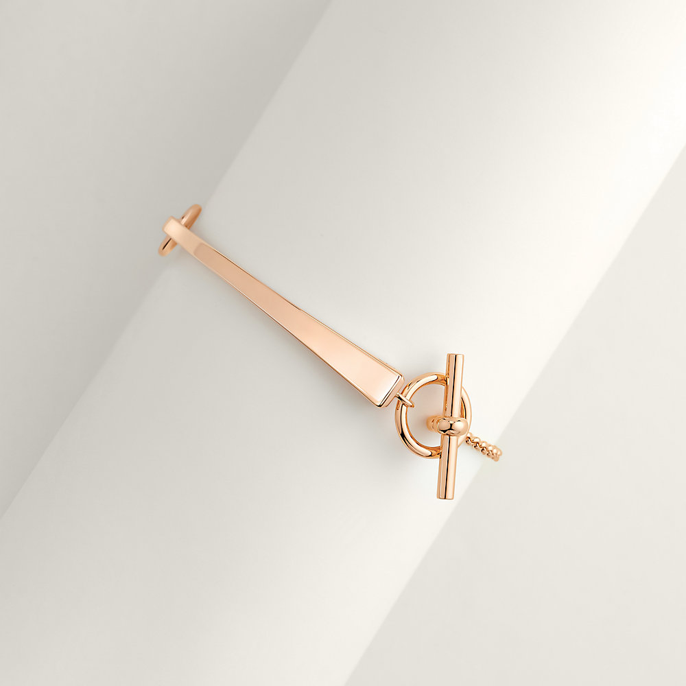 Clou de forge bracelet | Hermès Mainland China