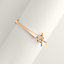 View: front, Clou de forge bracelet