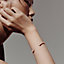 Clou de forge手镯, 视图: 图片：产品佩戴, worn, 当前为第2张（共2张）