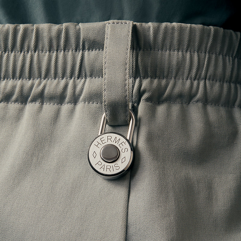 Clou de Selle key ring