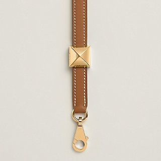 Clou Medor 25 mm bag strap | Hermès Mainland China