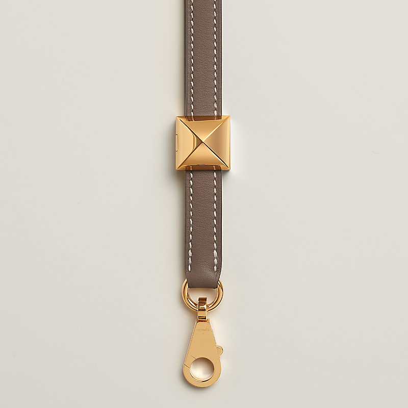 Clou Medor bag strap | Hermès Mainland China