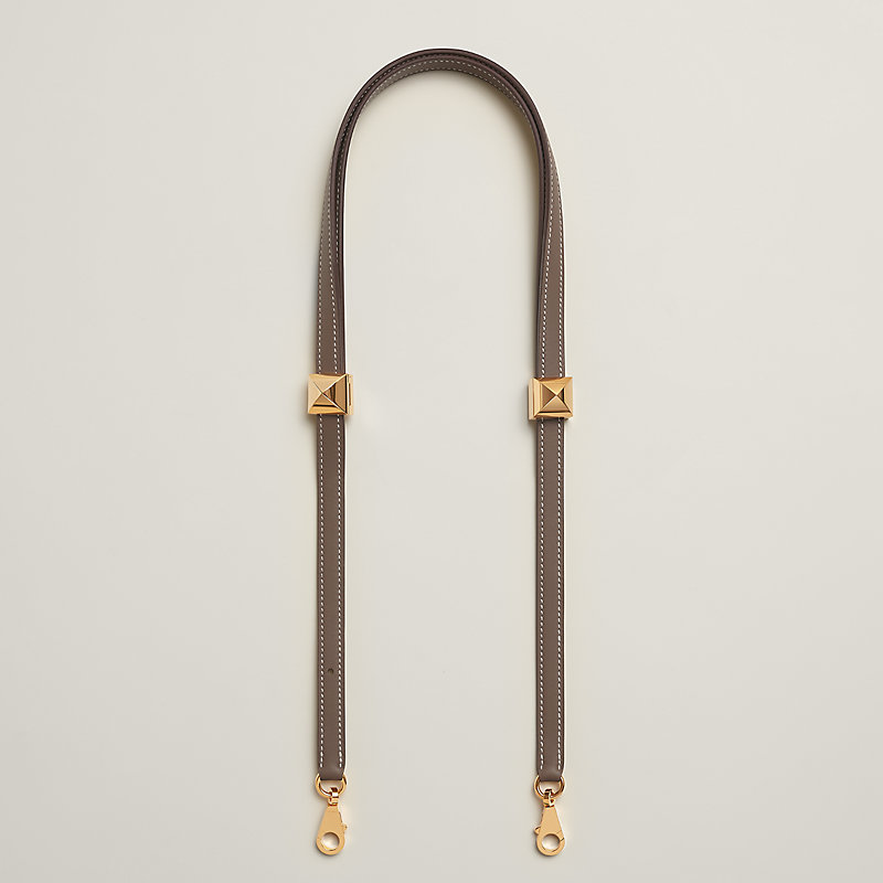 Clou Medor bag strap | Hermès Mainland China