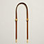 View: front, Clou Medor bag strap