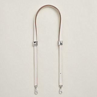 エレガントかつ個性的【HERMES】Clou Medorショルダーストラップ エレガントかつ個性的【HERMES】Clou Medorショルダーストラップ