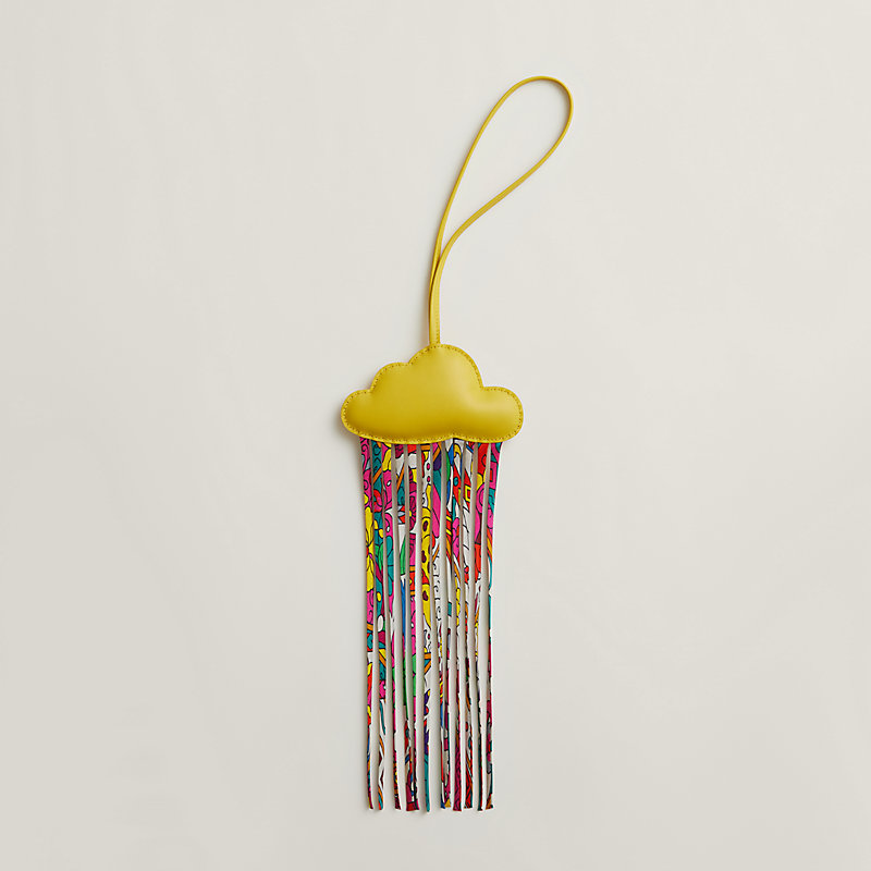 Cloud charm