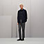 "Clous de Selle" overshirt, View: Worn, worn, view 1 of 6