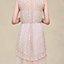 "Clous" sleeveless dress, View: Worn, worn, view 6 of 7