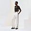 View: Worn, "Coaching Deja Vu" pants