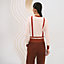 View: Worn, "Coaching" long-sleeve sweater