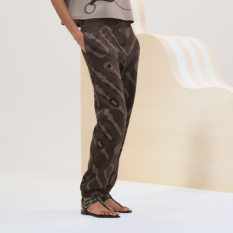 "Coaching Remix" jogging pants