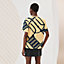 View: Worn, "Coaching Remix" maxi t-shirt