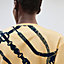 View: Worn, "Coaching Remix" maxi t-shirt