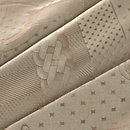 View: Detail, Coaching scarf 140