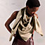 View: Worn, Coaching scarf 140
