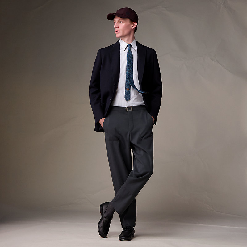 Coeurs Petillants tie