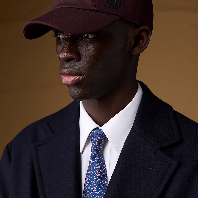 Coeurs Petillants tie