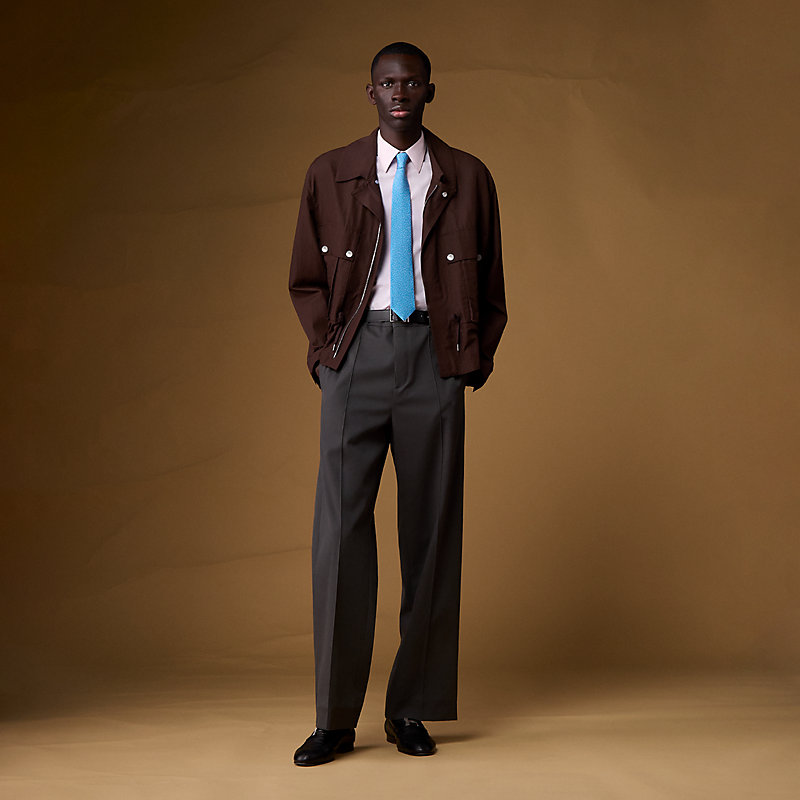 Coeurs Petillants tie