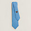 Coeurs Petillants tie 7&nbsp;cm, View: Folded, folded, view 1 of 2
