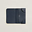Coins de Malle card holder, View: front, front, view 2 of 2