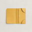 Coins de Malle card holder, View: above, above, view 2 of 2