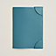 Coins de Malle passport holder, View: front, front, view 1 of 2