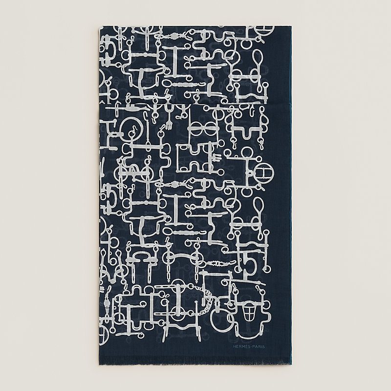 Collection Equestre muffler