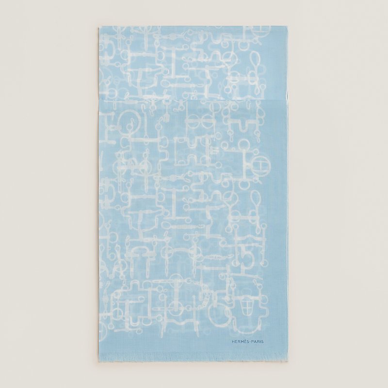 Collection Equestre scarf