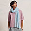 View: Worn, Collection Equestre scarf