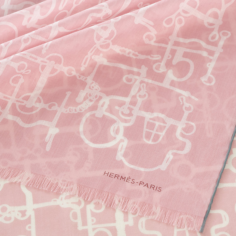 Collection Equestre scarf