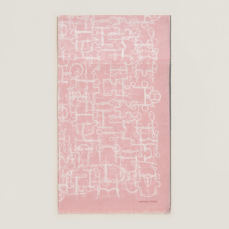 Collection Equestre scarf