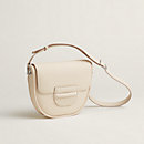 View: side, Collier d'Attelage bag