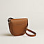 View: Back, Collier d'Attelage bag